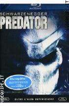 Predator ( Blu - Ray Disc)