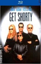 Get Shorty ( Blu - Ray Disc )
