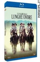 I Cavalieri Dalle Lunghe Ombre ( Blu - Ray Disc )