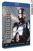 RoboCop (4K Transfer) ( Blu - Ray Disc )