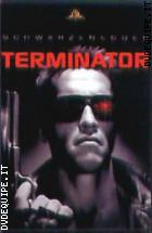 Terminator ( Disco Singolo) 