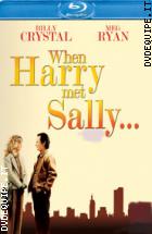 Harry Ti Presento Sally ( Blu - Ray Disc )
