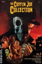 The Coffin Joe Collection - Volume 3 (3 Dvd + Booklet)