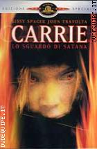 Carrie, Lo Sguardo Di Satana Edizione Speciale