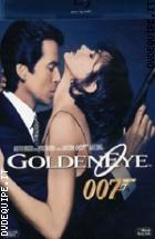 007 - GoldenEye ( Blu - Ray Disc )