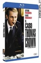 Il Caso Thomas Crown ( Blu - Ray Disc )