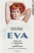 Eva - Special Edition - Restaurato in HD (Noir d'Essai) (2 Dvd)