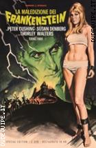 La Maledizione Dei Frankenstein - Special Edition - Restaurato In HD (Horror D'E