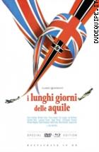 I Lunghi Giorni Delle Aquile - Special Edition (classici Ritrovati) ( Blu - Ray 