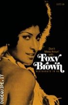 Foxy Brown - Restaurato in HD (Classici Ritrovati)