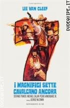 I Magnifici Sette Cavalcano Ancora - Restaurato In HD (Classici Ritrovati)