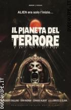 Il Pianeta Del Terrore - Restaurato In HD