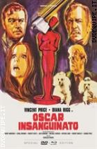 Oscar Insanguinato - Special Edition (Horror D'Essai) ( Dvd + Blu - Ray Disc )