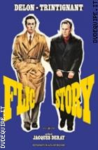 Flic Story - Restaurato in HD (Noir d'Essai)