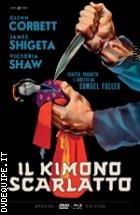 Il Kimono Scarlatto - Special Edition (Noir D'Essai) ( Dvd + Blu - Ray Disc )