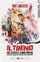 Il Treno - Special Edition (Classici Ritrovati) (Dvd + Blu - Ray Disc )