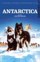 Antarctica - Special Edition - Restaurato In HD (Classici Ritrovati) (2 Dvd)