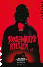 Rosemary's Killer - Restaurato In HD (Horror D'Essai)