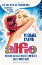 Alfie - Restaurato in HD (Classici Ritrovati)