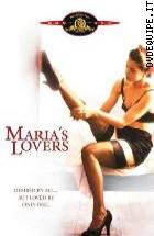 Maria's Lovers