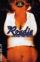 Roadie - La Via Del Rock
