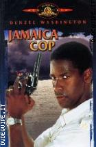 Jamaica Cop