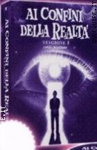 Ai Confini Della Realt Stagione 5 (5 DVD)