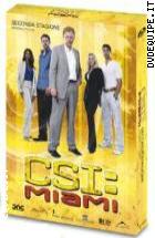 CSI. Crime Scene Investigation Miami. Stagione 2 Ep. 1-12