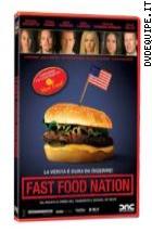 Fast Food Nation (2 Dvd) 