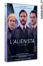 L'alienista - Stagione 1 (4 Dvd)