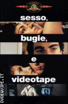 Sesso Bugie & Videotape