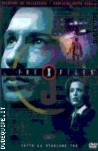 X Files. Stagione 3 (7 DVD) Digipack