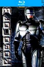 Robocop 3 ( Blu - Ray Disc )
