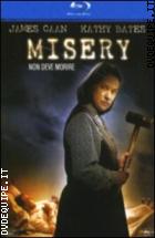 Misery Non Deve Morire ( Blu - Ray Disc )