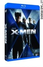 X-Men ( Blu - Ray Disc )