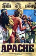 Apache - Edizione Limitata 999 Copie