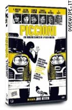 Piccioni (The Sidelong Glances of a Pigeon Kicker) - Edizione Limitata 999 copie