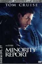 Minority Report - Edizione Speciale (2 Dvd) 