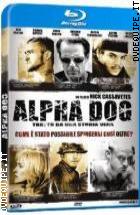 Alpha Dog (Blu-Ray Disc)