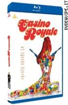 Casino Royale ( Blu - Ray Disc )