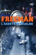 Freeman - L'agente Di Harlem