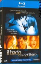 Il Bacio Che Aspettavo ( Blu - Ray Disc)