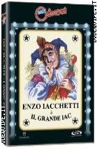 Enzo Iacchetti - Il grande Iac (Cabaret)