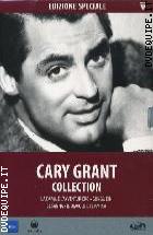 Cary Grant Collection - Edizione Speciale (4 Dvd) 