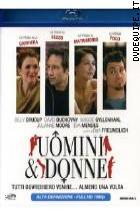 Uomini & Donne (Uomini E Donne) ( Blu - Ray Disc)