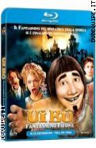 Uib - Fantasmino Fifone ( Blu - Ray Disc) 