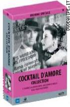 Cocktail D'amore Collection - Edizione Speciale (4 Dvd)