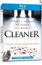 Cleaner ( Blu - Ray Disc )