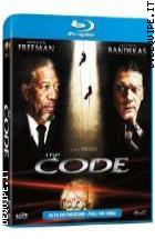 The Code ( Blu - Ray Disc )