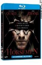 The Horsemen ( Blu - Ray Disc )